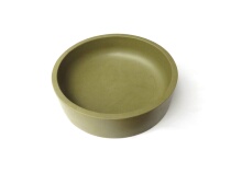 Singles Ink Sea 6 Inch Finely Carved Green End Inkstone Manufacturer Direct Sales Positive Special Price Gift Inkstone South Fly Inkstone]