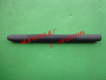 Silicon Carbide thermocouple protection tube for aluminum water measurement protection tube 30MM*500MM