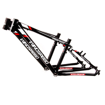 WINDSPEED WSR-200 aluminum alloy white black dark gray white blue bicycle frame 11371H00