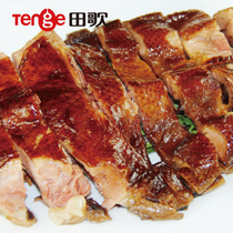 Tiange ecological sauce duck 450g open bag ready-to-eat specialty sauce plate duck braised duck braised cooked food New Years goods