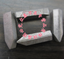 Authentic Zigong Great Wall card Cemented Carbide Machine Clip Blade Inner Buckle Knife YT15YT5YW1YW2YG6YG8 M606