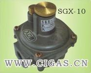 Japan ITOKOKI SGX-10ZA pressure reducing valve SGX-10ZA zero pressure valve ITOKOKI pressure regulating valve