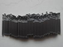 44 tie rod antenna 4 sections full length 141mm transmitter remote control wireless door magnetic etc are widely used