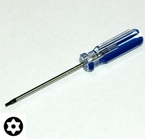  PS3 screwdriver 360 Handle screwdriver 360 Disassembly tool PS3 T8 screwdriver PS3 thin machine screwdriver