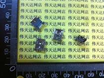 5PF post-mother mini USB MINI USB motherseat socket 5P patch