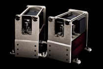 Ober Cyber 800MKII-Dual Mono Tube