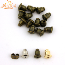 DIY retro accessories Accessories Sub Warhead Butterfly Earplugs Earplug Accessories Accessories Handmade DIY Accessories NEW PRODUCTS