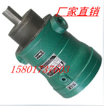 Axial piston pump 2 5MCY14-1B 10MCY14-1B 25MCY14-1B40MCY14-1B