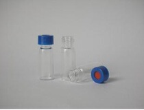 Distribution Anterenvotes Feeder 1 5 2ml Chromatography Automatic Sample Bottle Glass Sample Bottle