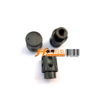 Car walkie-talkie car desk SM50 knob hat SM120 Radio switch hat