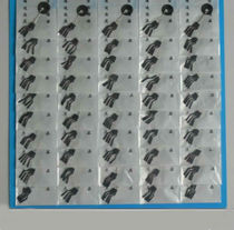 Gemini floating seat Stand stand floating seat Traditional floating plug floating seat Space bean floating seat Fishing gear accessories