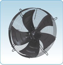 Ningbo Kowloon axial fan cabinet exhaust fan welding machine 550FZL large air volume low noise ball bearing