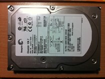 Seagate Seagate Other Seagate models SISI 300g