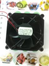 Original Japan NMB 3110KL-05W-B50 24V 0 15A 80*80 * 25mm frequency conversion cooling fan