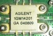 1GC14212 1GC1-4212 franchise Agilent 2 pieces from