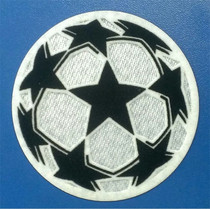  Big Champions League Ball