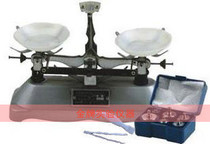 Pallet Balance 100g Balance Weight Tweezers Experimental Instrument Consumables Physical Experiment Frame Balance