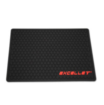 Beek anti-slip Yinglang GT XT New Kaiyue English letter Silicone Slip Mat Magic Padded Cushion