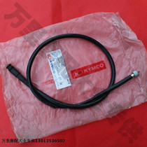 Guangyang original accessories celebrity 100 CH100 mileage line