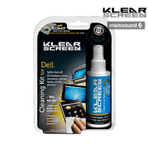 Klear Screen KS-DLK Dell Laptop Screen Monitor Cleaning Kit For Keyboard