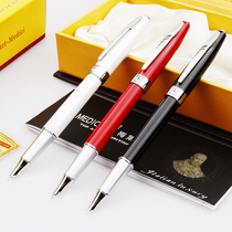 Official Medici 201 Diano Pen Special Pen Fine Pen Students Practising Office Gift Pen