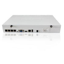 BL-P104E-11S wave particle 4-way hard disk video recorder wave particle NVR BL-P104E-51P wave particle network