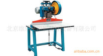Electric coiling machine-calendar press machine binding equipment