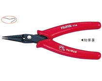 (FUJIYA Fu Tiya)F-114 (Italian )Electronic Tip Title Title Title 6 Inch