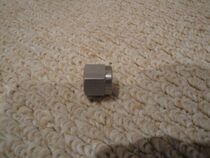 Brand new imports SWAGELOK1 8 stainless steel 316 nuts spot 100