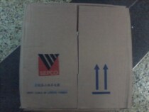 Luneng Taishan Super five outdoor non-shielded network cable national standard oxygen-free copper test network cable 300 meters foot meters