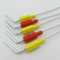 Shanda plastic seal cable tie container seal truck seal handle wire seal 28cm