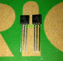 (Brother electronics) new original switch transistor MJE13001 E13001 TO92 package