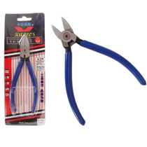 Karlos PL726S A level 6-inch 150mm water gap pliers Pliers Electronic Pincer water cut model shears
