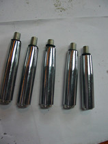 Movable handle M8 handwheel handle cast iron handle Chrome handwheel handle mechanical handle hand wheel