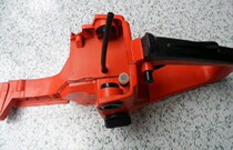 Chain saw chain saw logging saw oil tank assembly complete set of fuel tank 5200 58 59 and other various chain saws