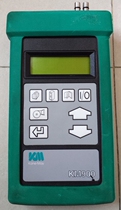 KONE-MAY KM900 Gas Analyzer (physical picture)