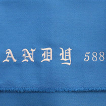 Fancy nine-ball billiard tablecloth billiard table ANDY Andy world nine-ball game designated cloth 588