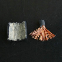 ROYAL Crown 10AWG 3-core 3C 4-core 4C power cord horn wire can pass more than 15A current