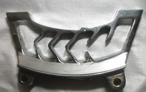  ZP-19 33 Stamping sheet machine feeder Copper feeder scraper plate