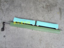 New Huaxia Technology] Qingdao spinning machine comb cotton A186F A186F A186D A186G four-roller guide cotton device