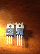 Specialize triode supply SSP4N60A P4NC60 instrument Test quality assurance