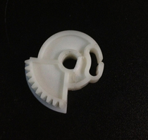 (ten kg)Xerox 4110 4595 4127 D95 D125 Development compartment handle gear Sector gear