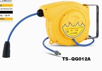 Tongshun pipe coil electric drum water drum row energy-saving lamp drum steam protection tool 6 5*10*12 meters