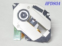 New original installed ultra-thin portable DVD EVD laser head HPD80A mechanism HPD80A laser head