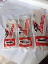 Qingdao Manulife beef tendon latex thickened gloves Laundry dishwashing household gloves Rubber gloves Industrial plastic