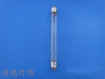  T5 sterilization lamp 4W6w8 watt ultraviolet fine lamp disinfection cabinet cupboard special lamp Medical disinfection tube