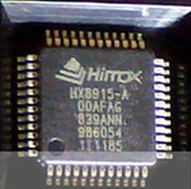 (Home appliance repair accessories) new original HX8915-A HX8915 LCD chip