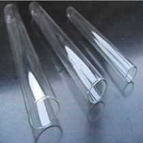 Chemical experimental equipment glass test tube glassware