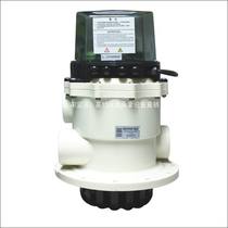 Pubos Poolvas top type sand cylinder head pressure control automatic sand cylinder head swimming pool sand cylinder head 2 inches