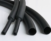 High quality 4 8MM Heat Shrinkable tube with adhesive shrink tube environmental protection Heat Shrinkable tube HiFi wire Special